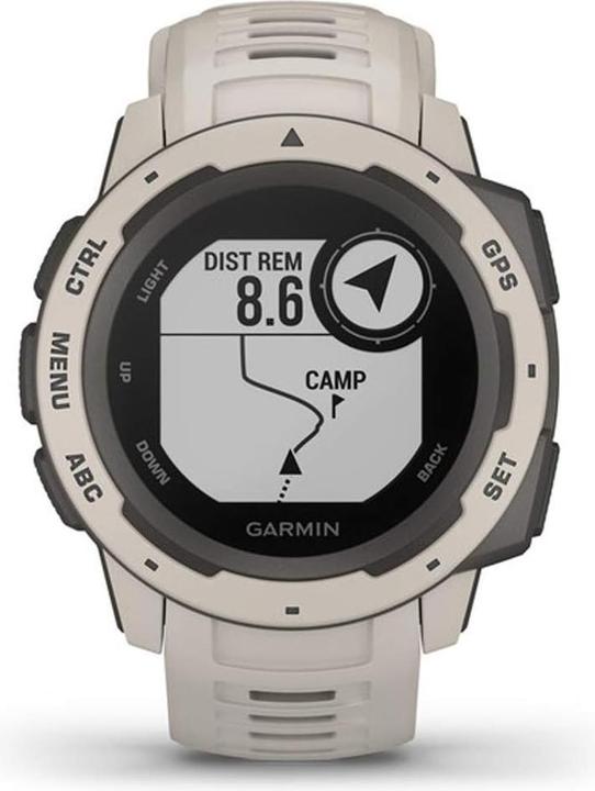 Produktbild Garmin Instinct Solar Tactical (45 mm)