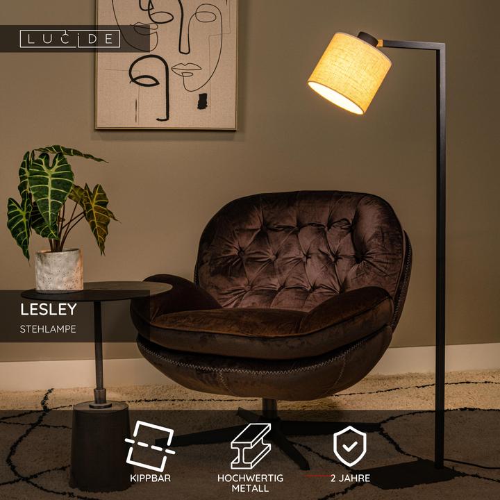 Produktbild Lucide Lesley (E27, GU10)