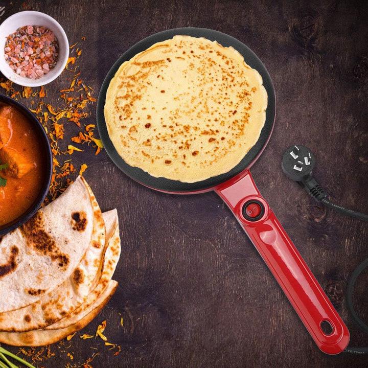 Produktbild Novidarte Crêpes Maker