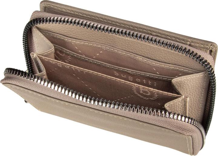 Actual product image Bugatti MIRA wallet