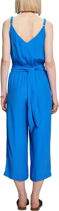 Produktbild Esprit Kurzer Jumpsuit mit V-Ausschnitt (34)