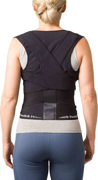 Image du produit Swedish Posture Gilet de posture (XS)