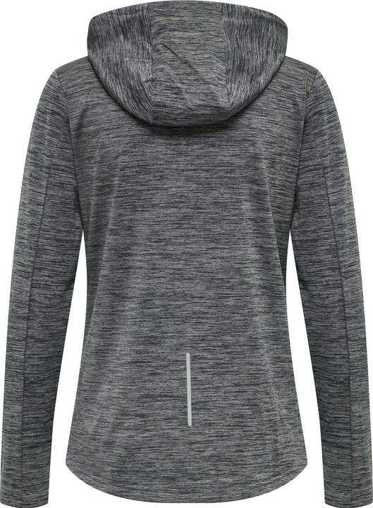 Produktbild hummel Selby Zip Hoodie (XS)