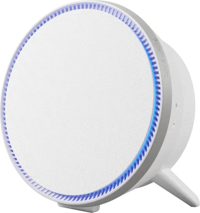 Produktbild Stem Audio Speaker Stem Speaker is a PoE+ powered, 9-inch external speaker, with three mounting opt