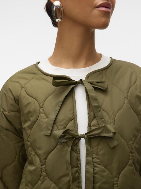 Produktbild Vero Moda VMSABINE Steppjacke Steppweste (L)