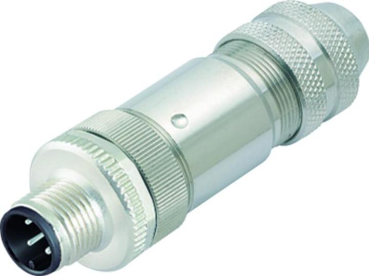 Produktbild Weidmüller SAISM-5/8S-M125PA-ZF