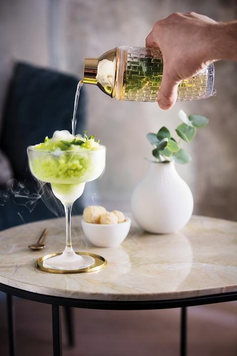 Image du produit Villeroy & Boch Wassergläser Boston (3.40 dl, 2 x, Verres à margarita)