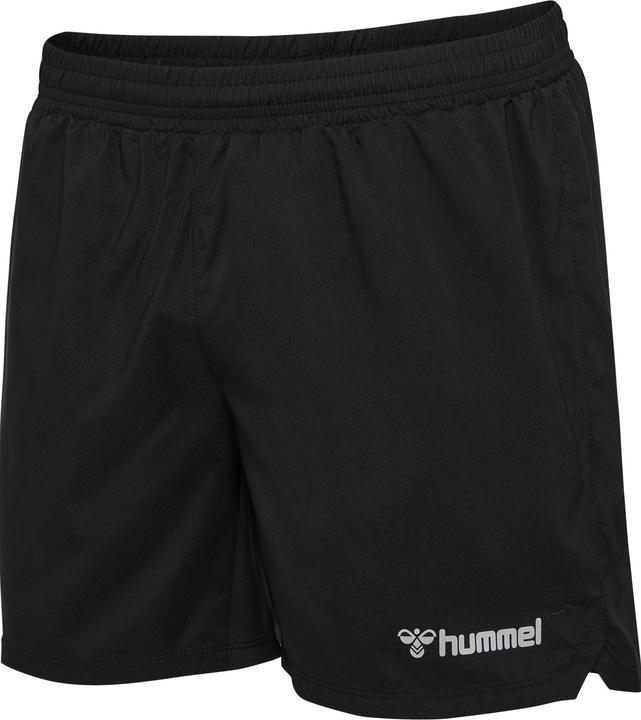 Actual product image hummel hmlRUN SHORTS (S)