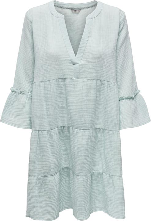 Produktbild Only ONLTHYRA Kurzes Kleid Kleid (XS)