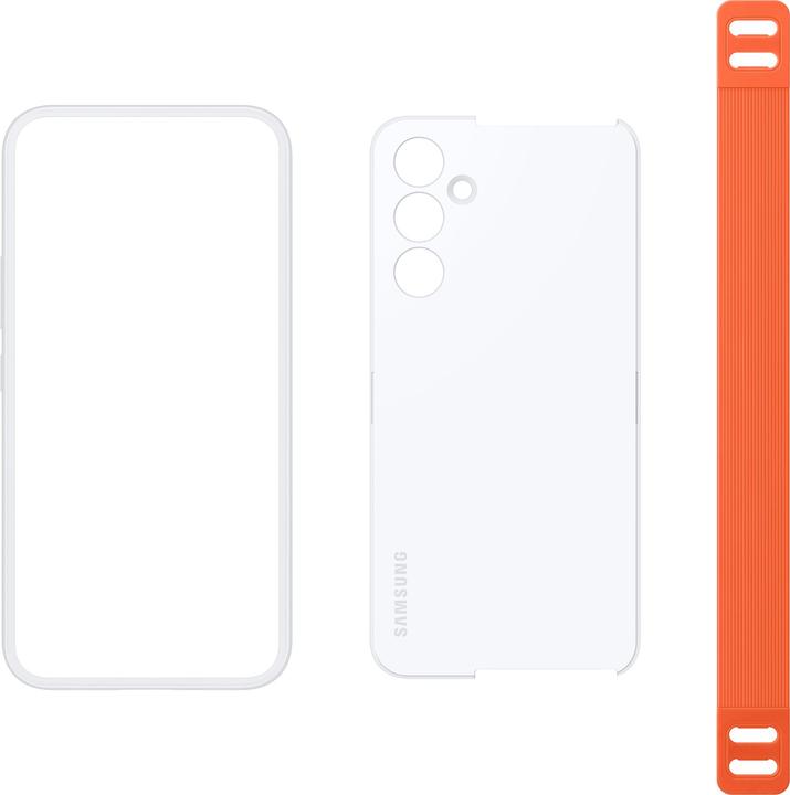 Produktbild Samsung Hard Cover Haze Grip (Samsung Galaxy A54 5G)