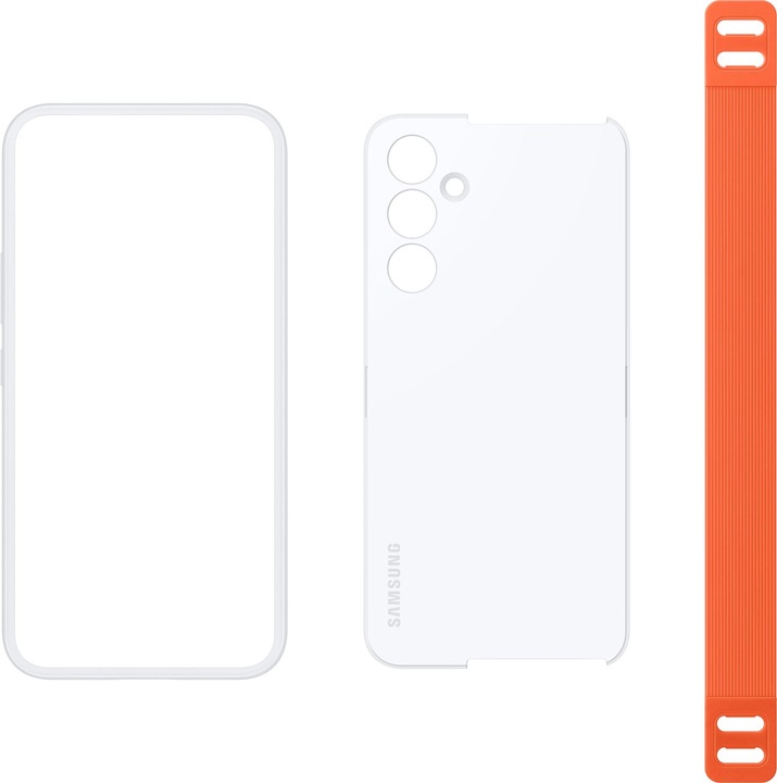 Produktbild Samsung Hard Cover Haze Grip (Samsung Galaxy A54 5G)