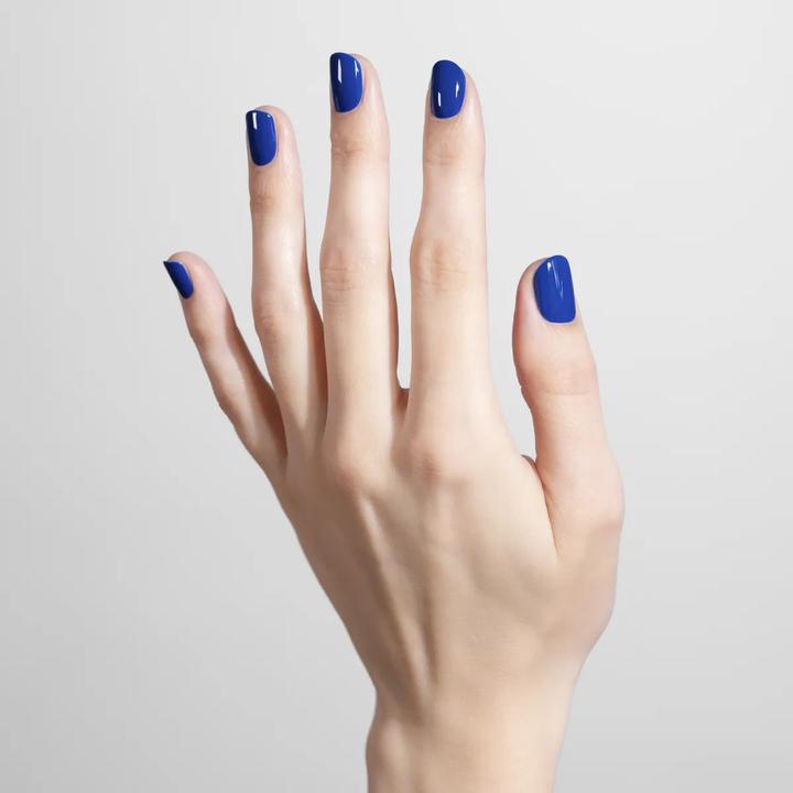 Immagine prodotto Alessandro ALESSAN Striplac UV Colou Cla Bl | 6.5ml (178 Blu classico, Vernice UV gel)