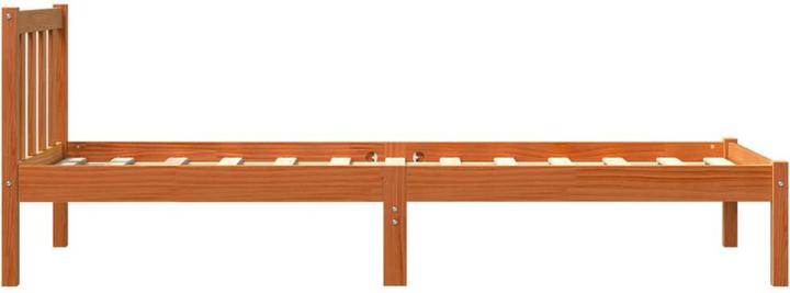 Actual product image VidaXL Pechta (100 x 200 cm)