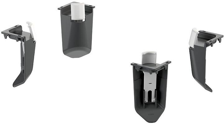 Actual product image Müllex X-Line Sackspanner 2 (4 Stk.)