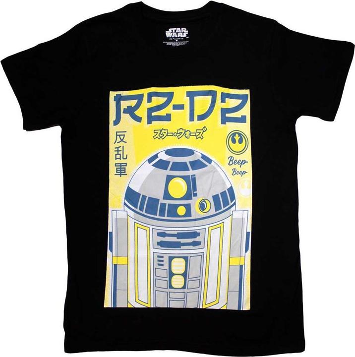Produktbild Star Wars TShirt (M)