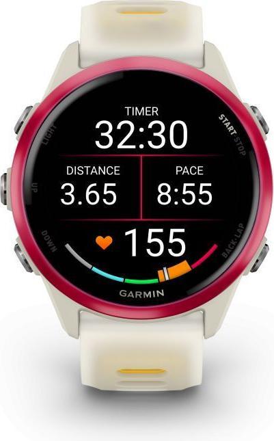 Produktbild Garmin Forerunner 570 (42.40 mm, nur WLAN)