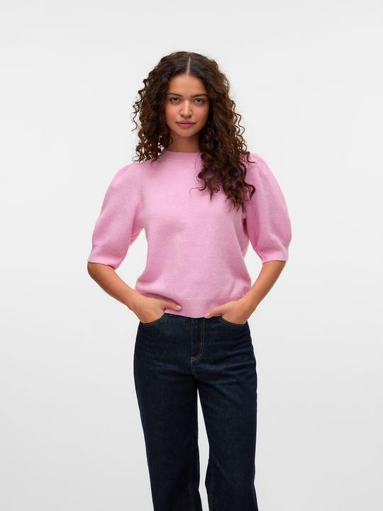 Produktbild Vero Moda Vmdoffy 2/4 O-Neck Pullover Ga Noos (L)