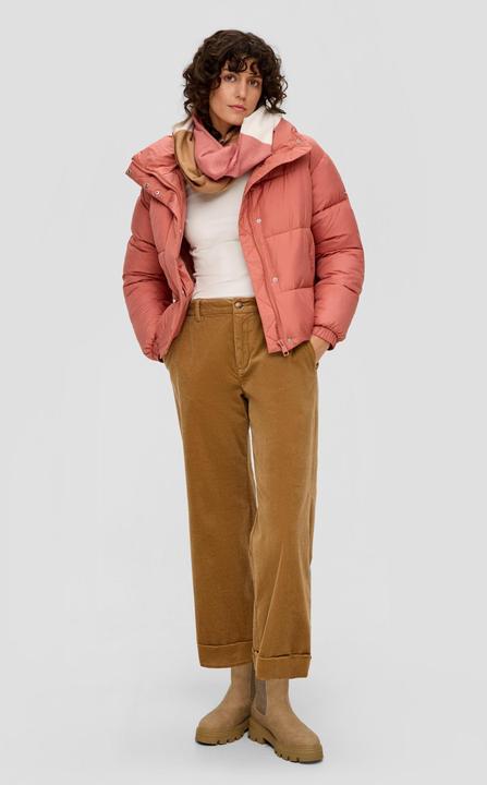 Immagine prodotto s.Oliver Snood Loop-Schal aus Modalmix
