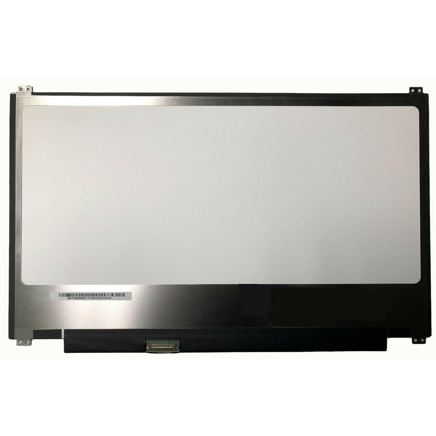 CoreParts 13,3" LCD FHD Matte, Notebook Ersatzteile