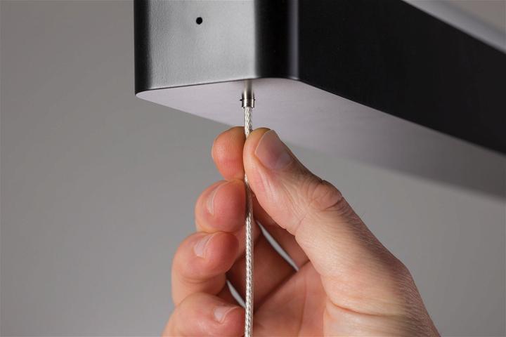 Produktbild Paulmann PAUL LED-Pendelleuchte (2100 lm)