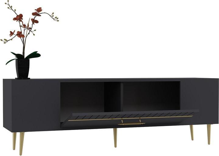 Produktbild Kalune Design Decory TV Stand (150 x 29.60 x 48 cm)