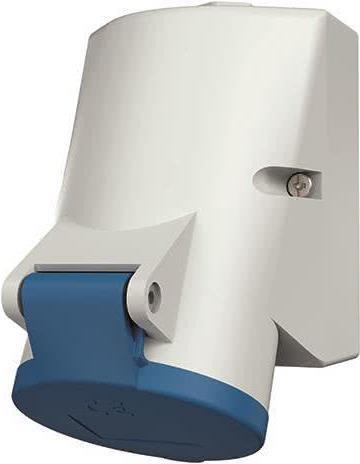 Image du produit Mennekes Prise murale TwinCONTACT
