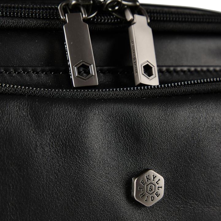 Actual product image Jekyll & Hide 17" Reiserucksack (13 l)