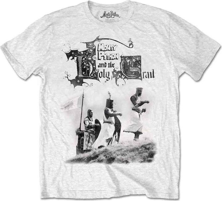 Produktbild Monty Python Knight Riders (XL)