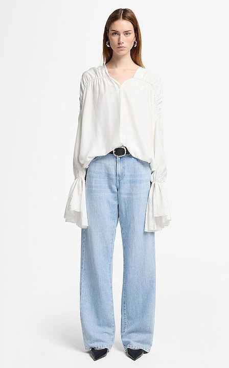 Actual product image 7 For All Mankind Tess (27)