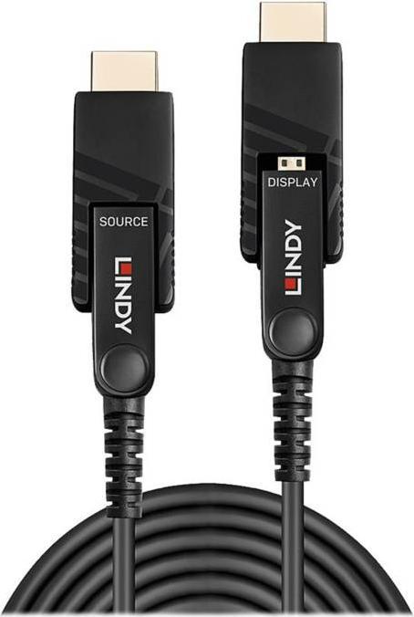 Produktbild Lindy micro HDMI (Typ D) — micro HDMI (Typ D) (10 m)