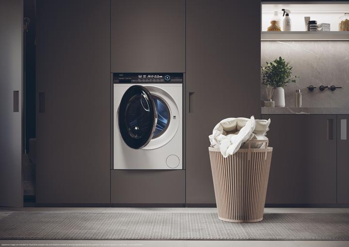 Produktbild Haier HW80-B14979TU1 (8 kg, Links)