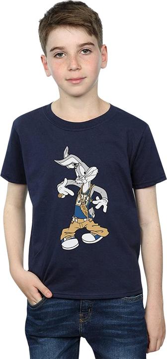 Produktbild Looney Tunes Rapper TShirt Jungen (128)
