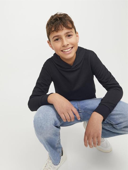 Image du produit Jack & Jones Sweat à capuche garçon (164)