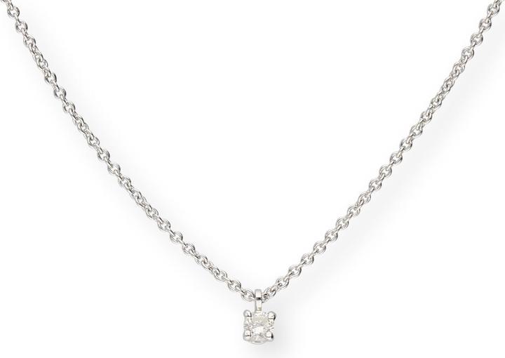 Carat My First Diamond (Silber 925, 40 cm)