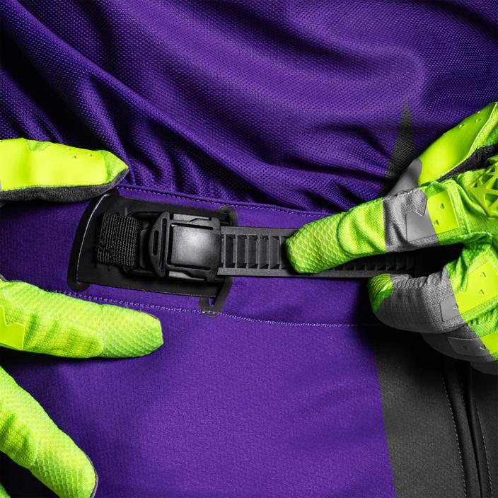 Produktbild Leatt Pant Moto 5.5 I.K.S. V26 (Herren, Normalgrösse, XL)