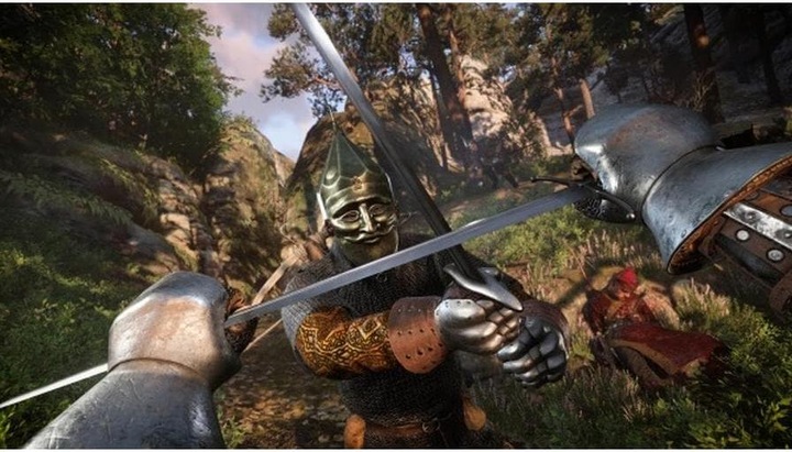 Image du produit Deep Silver Kingdom Come Deliverance II Gold Edition (PS5, DE)
