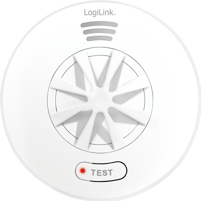 Actual product image LogiLink Prüfen