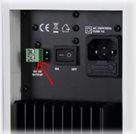 Image du produit Vivolink Connecteur vert phoenix