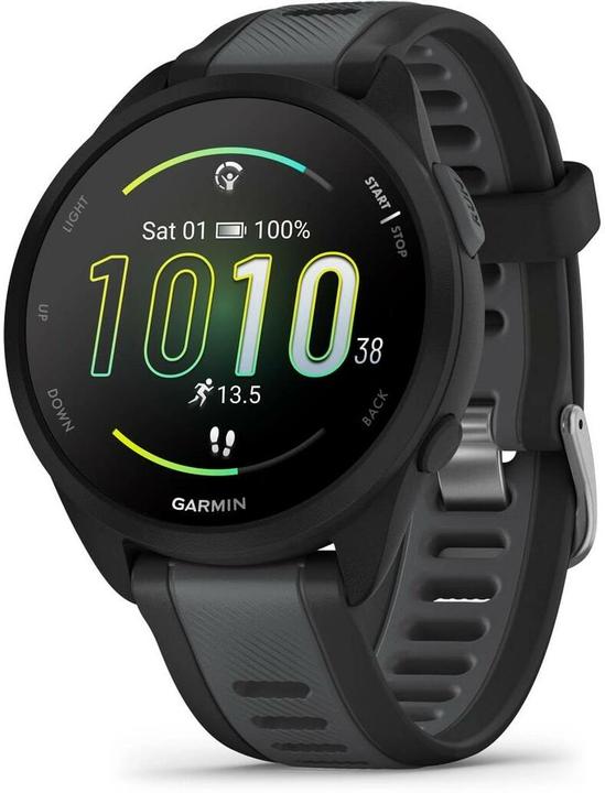 Garmin Forerunner 165 Music (43 mm)