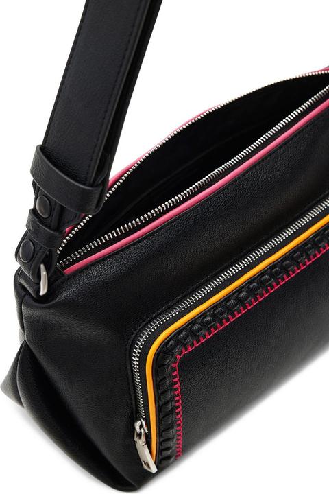 Actual product image Desigual Prime shoulder bag 31 cm