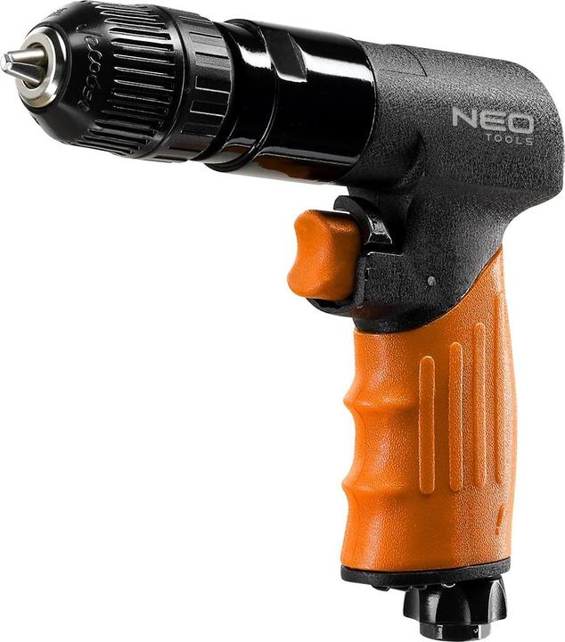 Neo pneumatic drill 3/8 " 1800