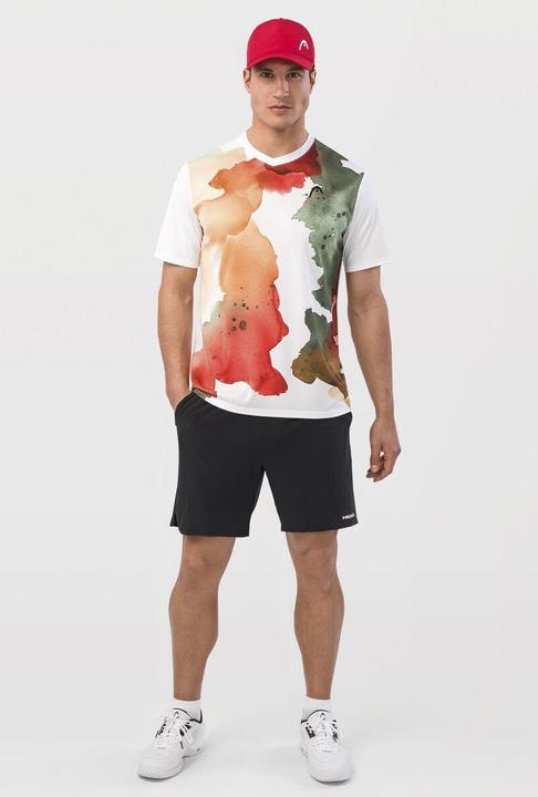 Immagine prodotto Head TOPSPIN T-Shirt Men (XXL)