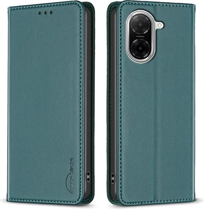 Image du produit Binfen Color Xiaomi Redmi A5 / Poco C71 - BINFEN Étui à rabat (Xiaomi Redmi 5)