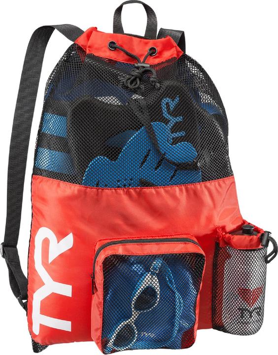 Produktbild Tyr Big Mesh Mummy Rucksack (40 l)