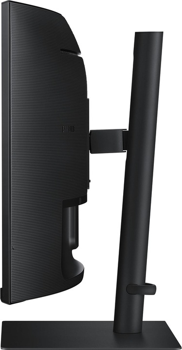 Actual product image Samsung LS34C652UAUXEN (3440 x 1440 pixels, 34")