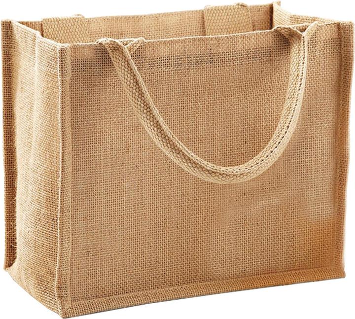 Immagine prodotto Westford Mill - Mini Borsa Riutilizzabile per la Spesa (6 l)