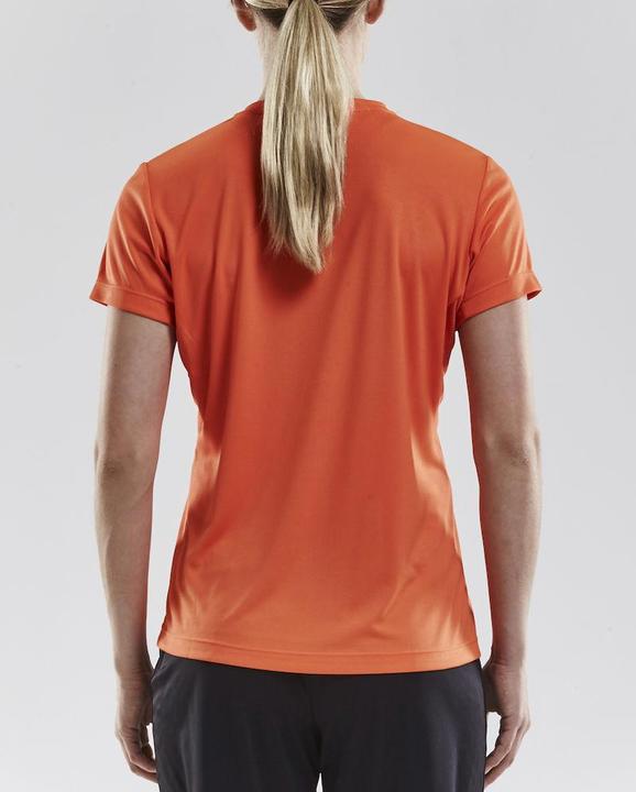 Actual product image Craft Squad Jersey Solid W (XS)