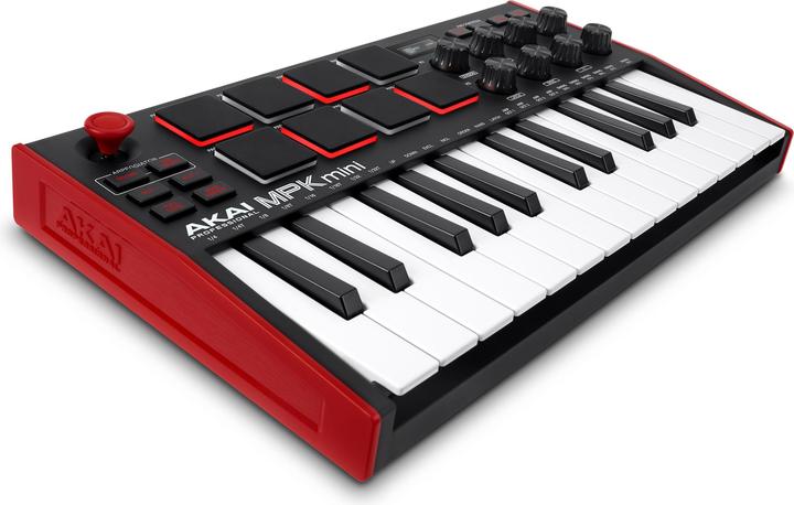 Actual product image Akai Professional MPK Mini MK3 (Keyboards)