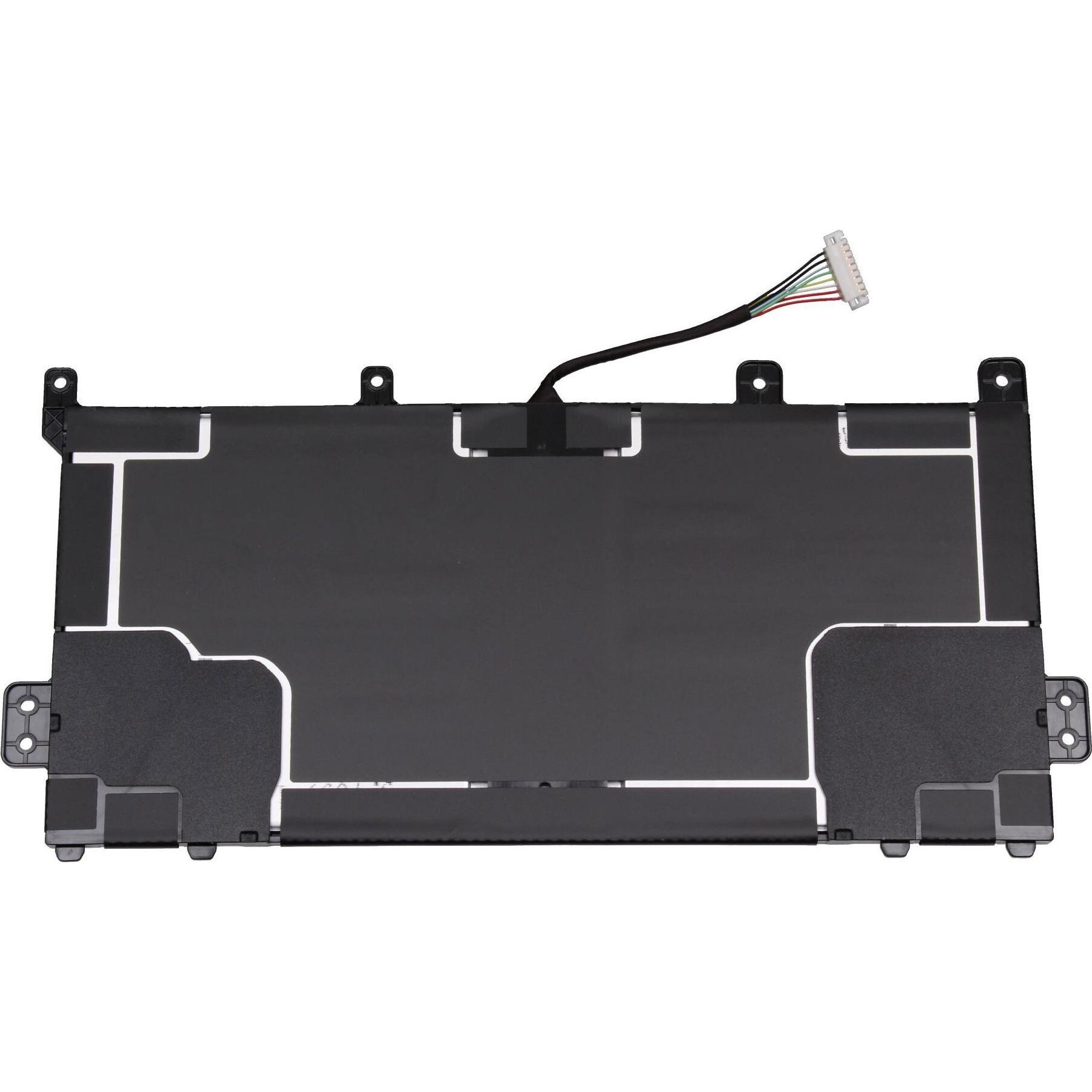 Thumbnail - ASUS 0B200-03060000 (2 Zellen, 4940 mAh), Notebook Akku