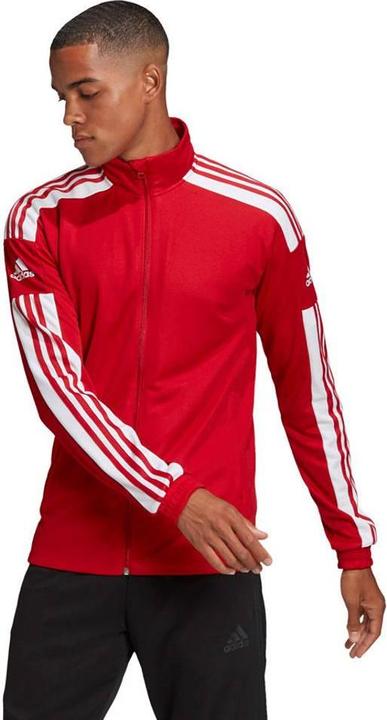 Produktbild Adidas Squadra 21 Sweatshirt Training (S)
